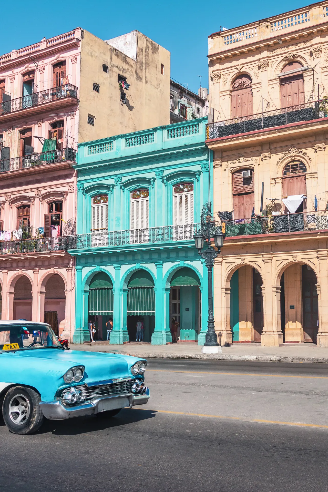 Cuba 