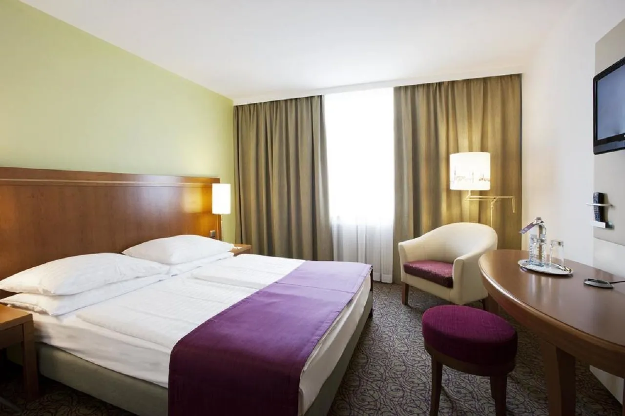 Mercure Wien Westbahnhof