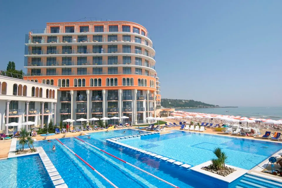 Azalia Hotel Balneo & SPA