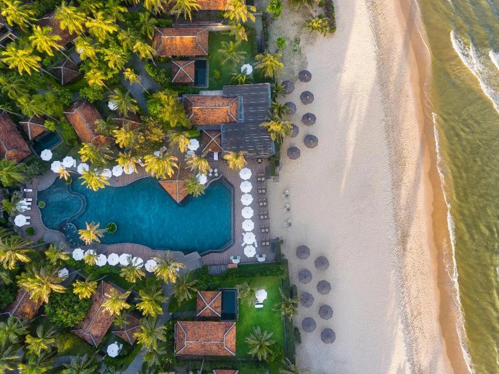 Anantara Mui Ne Resort & Spa