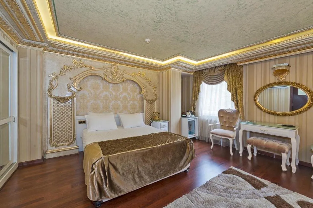 Hotel Golden Horn Sirkeci