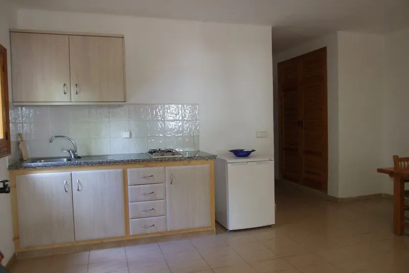 Apartamentos Casin