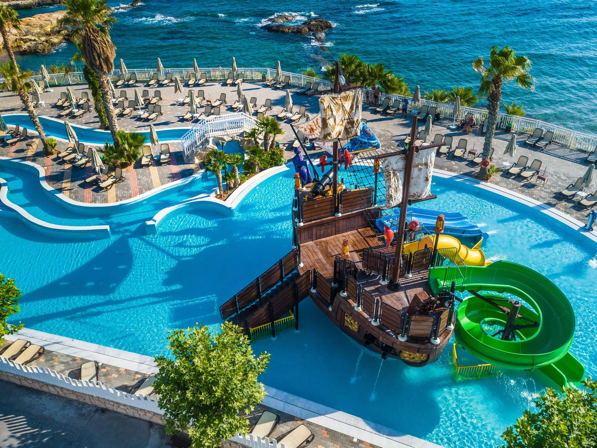 Hotel Star Beach Village & Waterpark