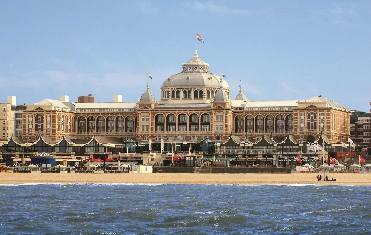 Kurhaus Den Haag