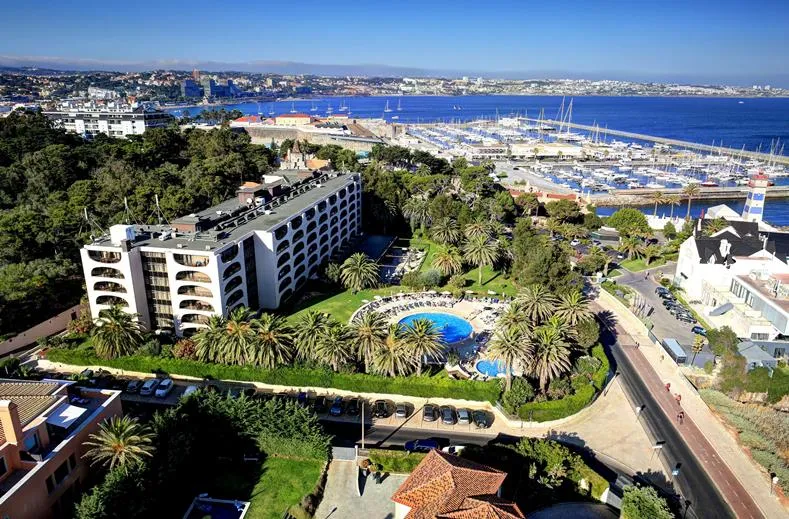 Hotel Vila Galé Cascais