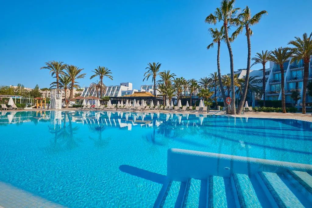 Protur Sa Coma Playa Hotel & Spa