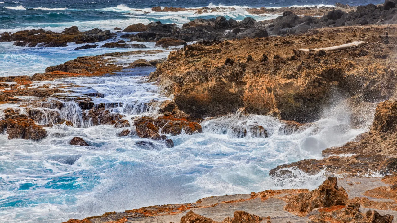 Arikok National Park