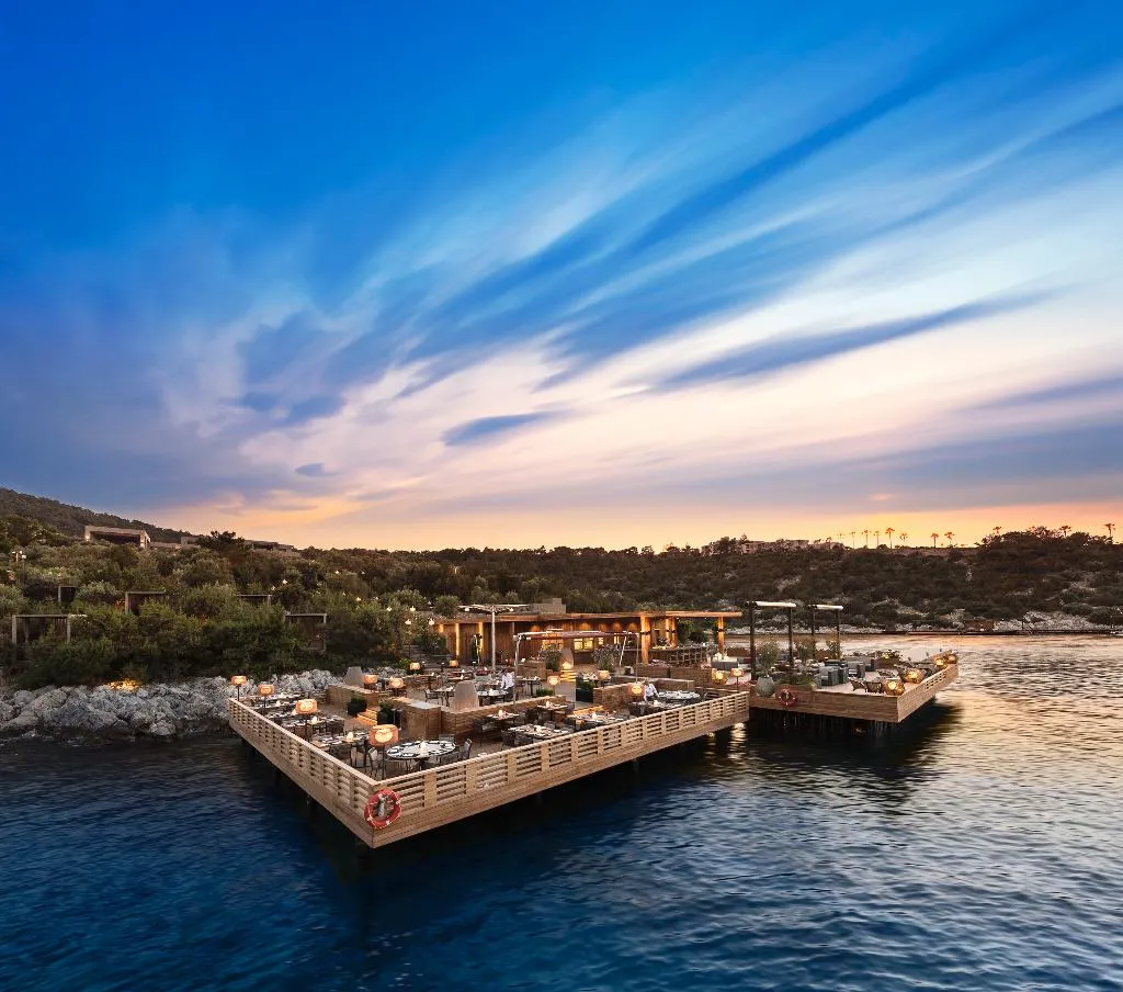 Mandarin Oriental Bodrum