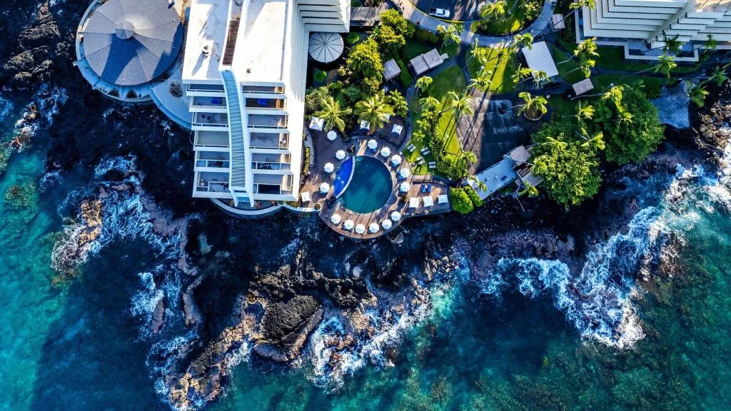 Royal Kona Resort