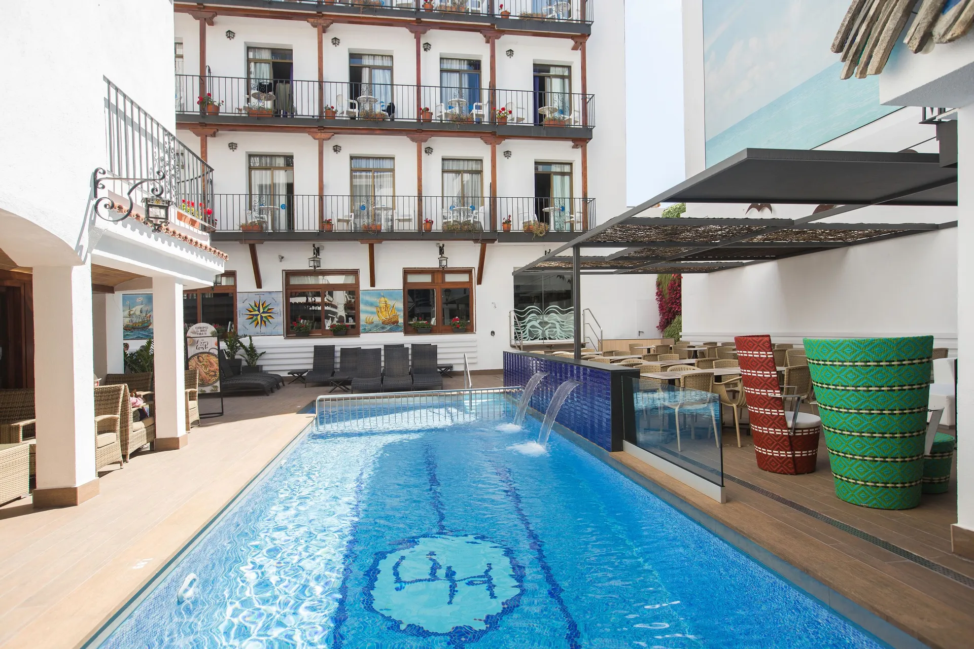 Neptuno Hotel & Spa