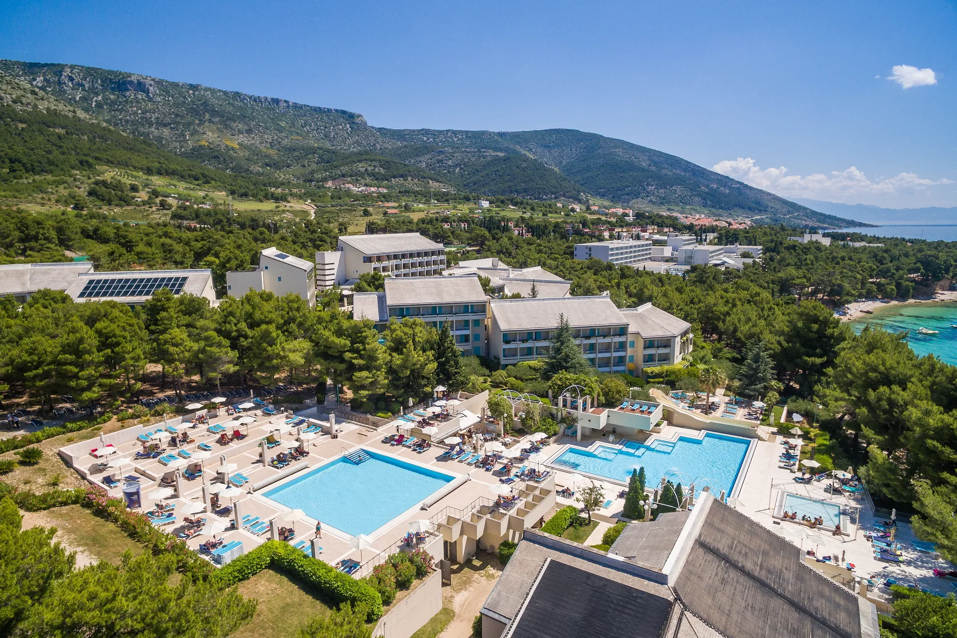 BRETANIDE Sport & Wellness Resort