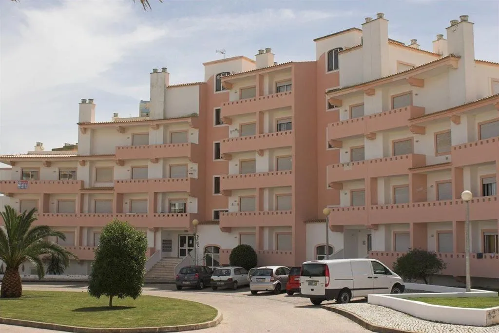 Appartementen Castelos da Rocha